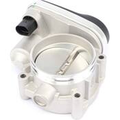 BMW Fuel Injection Throttle Body - Marelli 13547516946