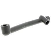 Mercedes-Benz Engine Crankcase Breather Hose - Genuine Mercedes 1020945882