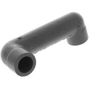 Mercedes-Benz Engine Crankcase Breather Hose - Genuine Mercedes 1110181082