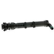 Mercedes Headlight Washer Nozzle -  Genuine Mercedes 1668601147