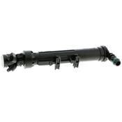 Mercedes Headlight Washer Nozzle -  Genuine Mercedes 1668601247