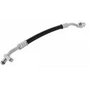 Mercedes-Benz A/C Refrigerant Discharge Hose - Genuine Mercedes 2218301716