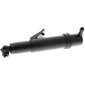 Mercedes Headlight Washer Nozzle - Genuine Mercedes 2518600547