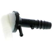 BMW Power Brake Booster Check Valve - MTC 34331158106