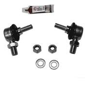 Audi Adjustable Sway Bar Link Repair Kit - 034Motorsport 034-402-Z049