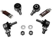 Audi Porsche Adjustable Sway Bar Link Repair Kit - 034Motorsport 034-402-Z050