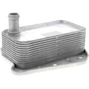 Mercedes-Benz Engine Oil Cooler - Nissens 6131880201