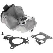 Mercedes-Benz Exhaust Gas Recirculation (EGR) Valve - Pierburg 6511400860