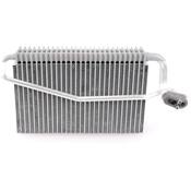 Mercedes-Benz A/C Evaporator Core - Universal Air Con 2098300358