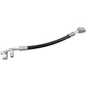 BMW A/C Refrigerant Discharge Hose - Universal Air Con 64533400414