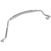 BMW A/C Refrigerant Hose - Universal Air Con 64536917878