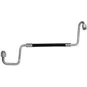 BMW A/C Refrigerant Discharge Hose - Universal Air Con 64536902230