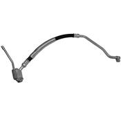 BMW A/C Refrigerant Suction Hose - Universal Air Con 64538384859