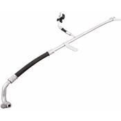 BMW A/C Refrigerant Suction Hose - Universal Air Con 64539201927