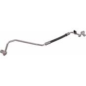 BMW A/C Refrigerant Hose - Universal Air Con 64536945726