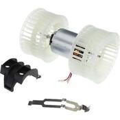 Mercedes-Benz HVAC Blower Motor - URO Parts 1248200608