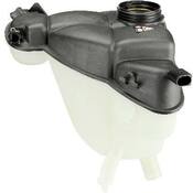 Mercedes-Benz Engine Coolant Reservoir - URO Parts 2515000049