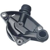 Mercedes-Benz Diesel Change Over Valve - URO Parts 6420101891