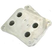 Mercedes-Benz Engine Oil Cooler - URO Parts 2711880401