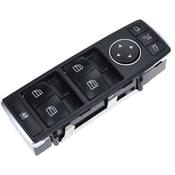 Mercedes-Benz Door Window Switch - URO Parts 1669054400