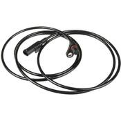 Mercedes-Benz ABS Wheel Speed Sensor - URO Parts 9065400117