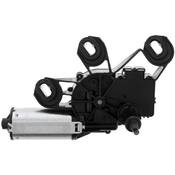 Mercedes-Benz Wiper Motor - Valeo 2038205342
