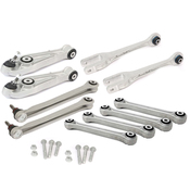 Porsche Control Arm Kit - Febi/Meyle 996RRCTRLKT1