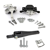 VW Engine Mount Kit - 034Motorsport KIT-02929