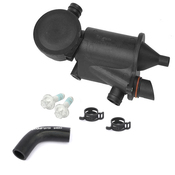 Porsche Crankcase Air Oil Separator (AOS) Kit - URO Parts 010764