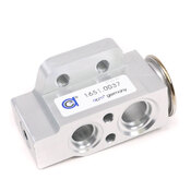 Audi A/C Expansion Valve - ACM 1651.0037
