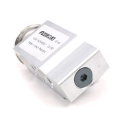 Audi A/C Expansion Valve - ACM 1651.0037