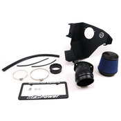 BMW Magnum FORCE Stage-2 Cold Air Intake System w/Pro 5R Filter Media - aFe 54-20442