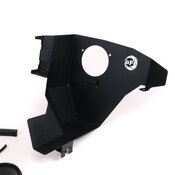 BMW Magnum FORCE Stage-2 Cold Air Intake System w/Pro 5R Filter Media - aFe 54-20442