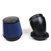 BMW Magnum FORCE Stage-2 Cold Air Intake System w/Pro 5R Filter Media - aFe 54-20442