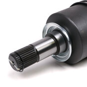 Land Rover Drive Axle Shaft Assembly - BRITPART LR161705