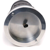 Land Rover Suspension Air Spring - BRITPART NTC9820