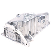 BMW Engine Oil Pan - Rein ESK0235