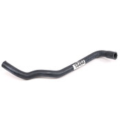 VW Engine Coolant Recovery Tank Hose - Gates 1KM122109C
