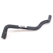 VW Engine Coolant Recovery Tank Hose - Gates 1KM122109C