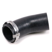 Audi VW Turbocharger Intercooler Hose - Gates 04L145828D