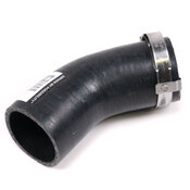 Audi VW Turbocharger Intercooler Hose - Gates 04L145828D