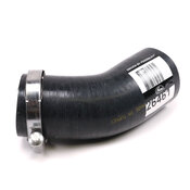 Audi VW Turbocharger Intercooler Hose - Gates 04L145828D