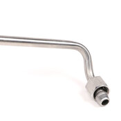 Audi VW Turbo Oil Supply Pipe - Gates 03L145771