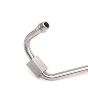 Audi VW Turbo Oil Supply Pipe - Gates 03L145771