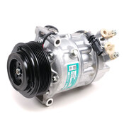 Land Rover Jaguar A/C Compressor - Mahle Behr ACP537000P