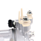 Land Rover Jaguar A/C Compressor - Mahle Behr ACP537000P