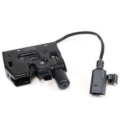 Audi Hood Latch Assembly - OE Supplier 4G0823509D