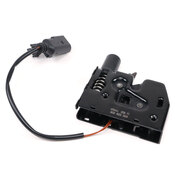 Audi Hood Latch Assembly - OE Supplier 4G0823509D