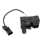 Audi Hood Latch Assembly - OE Supplier 4G0823509D