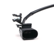 Audi Hood Latch Assembly - OE Supplier 4G0823509D